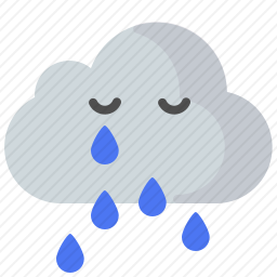 天气
