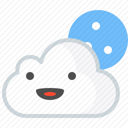 天气