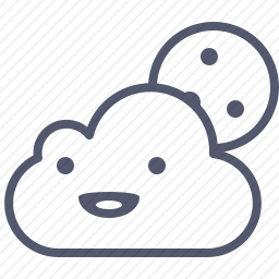 天气