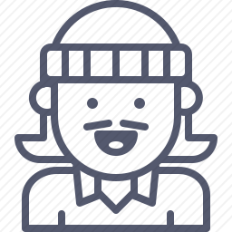 <em>画家</em>