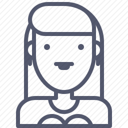 优雅女人