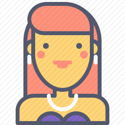 优雅女人