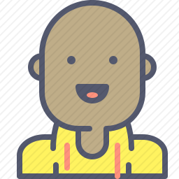 潮流男士