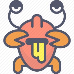 螃蟹吉祥物