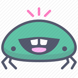 小怪物