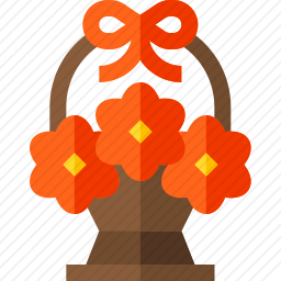 花束