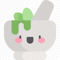 药臼