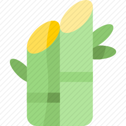 竹