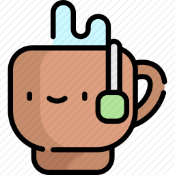 茶