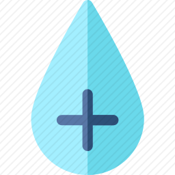 水