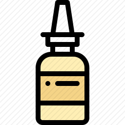 鼻腔喷雾剂