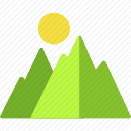 山