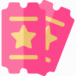 门票