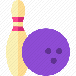 <em>保龄球</em>