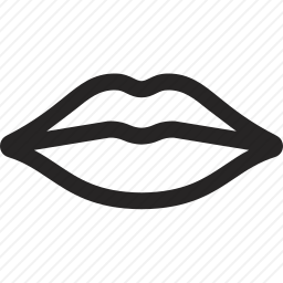 <em>嘴唇</em>