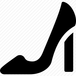 <em>高跟鞋</em>