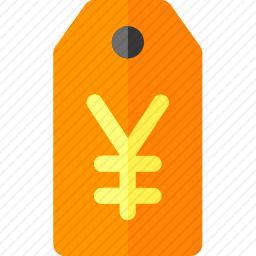 <em>人民币</em>标签