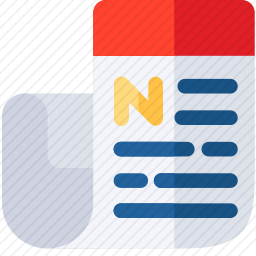 <em>报纸</em>