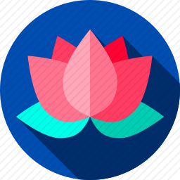 莲花