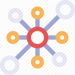 分子