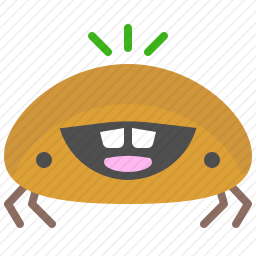 小怪物