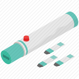 胰岛素注射器