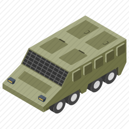 运输车