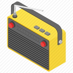 <em>收音机</em>