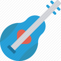 吉他