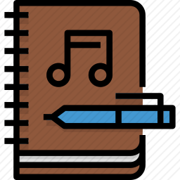 音乐书