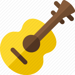 吉他