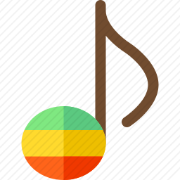 <em>音符</em>