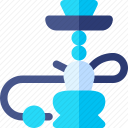 <em>水烟</em>