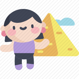 金字塔