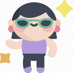 女人