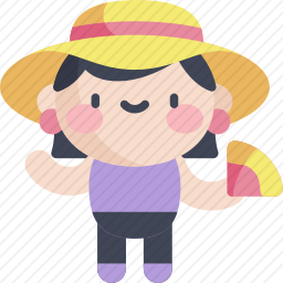 女人