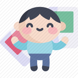 男人