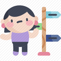 女人