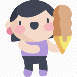 女孩