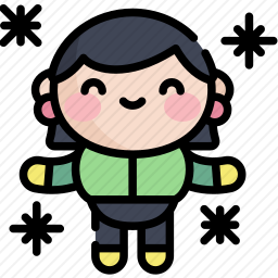 女人