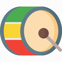 鼓