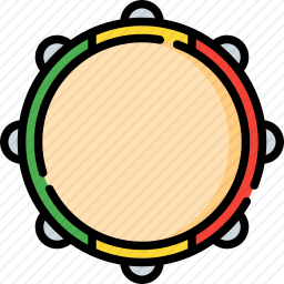 铃鼓