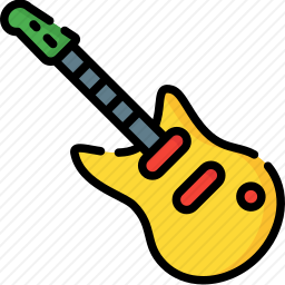 电吉他
