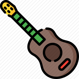吉他