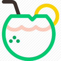 <em>椰子</em>饮料