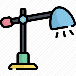 <em>台灯</em>
