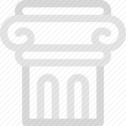 柱