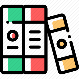 书