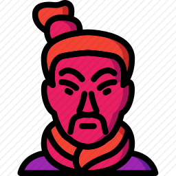 兵马俑