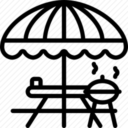 <em>烧烤</em>